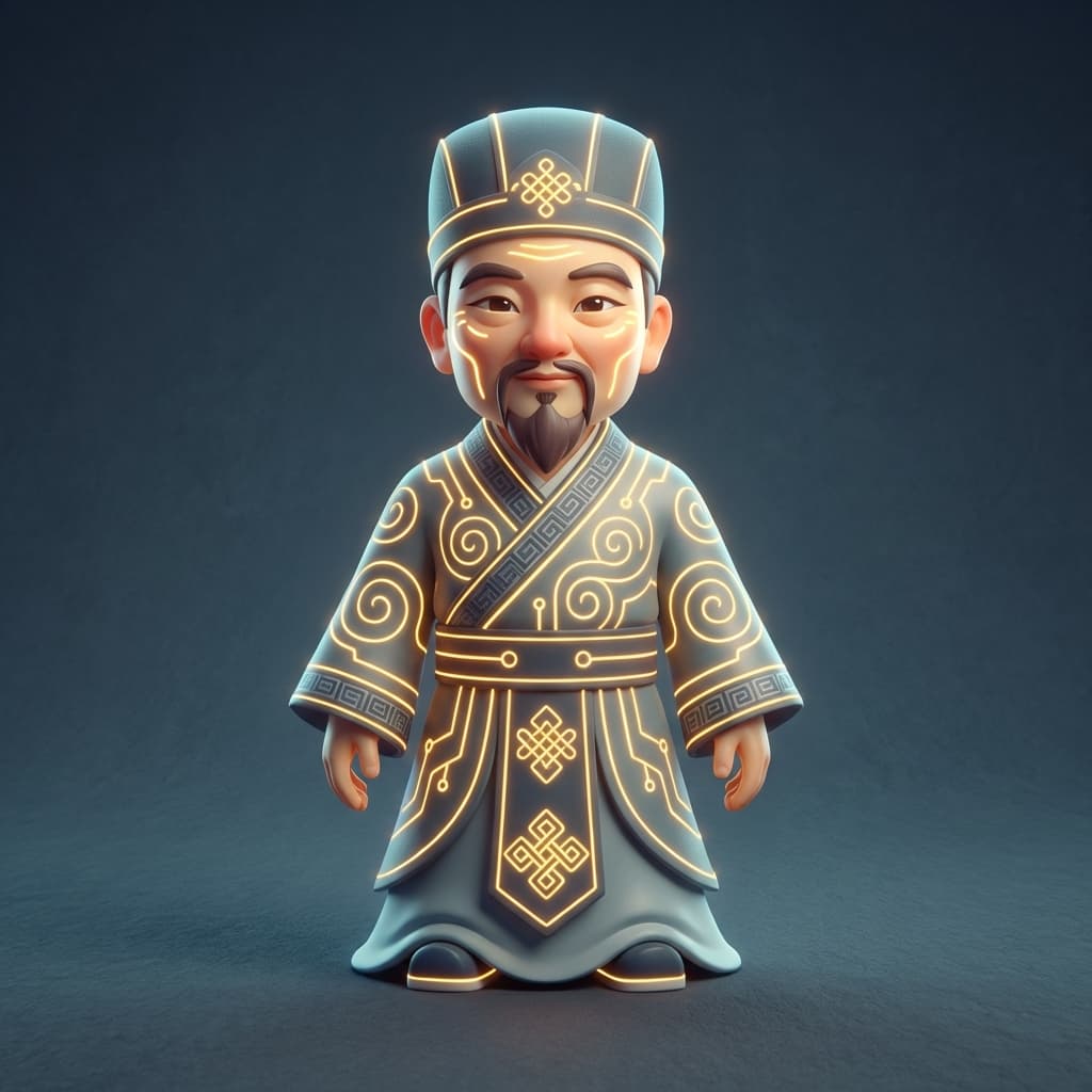 Confucius thumbnail
