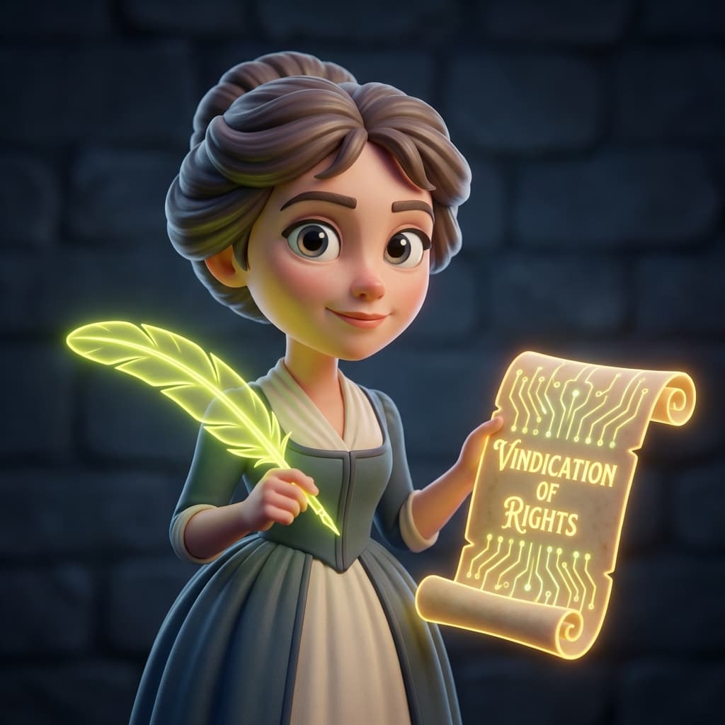 Mary Wollstonecraft thumbnail