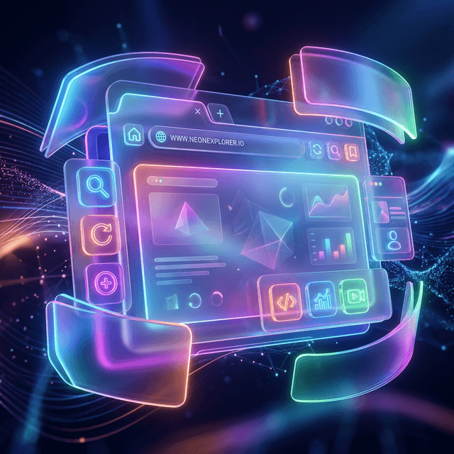 Web Browsers thumbnail