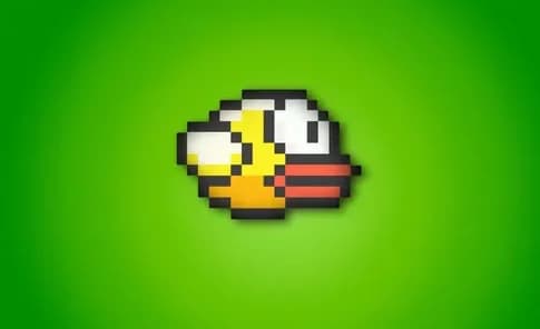 Flappy Bird thumbnail
