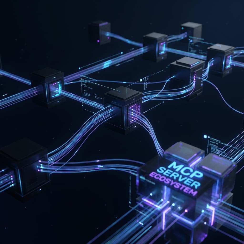 MCP Servers thumbnail