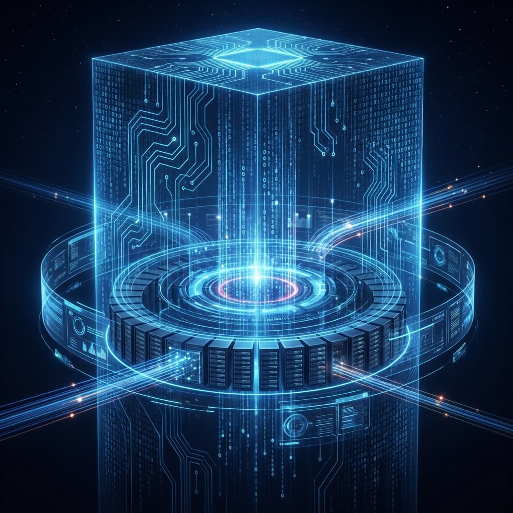 Operating Systems thumbnail