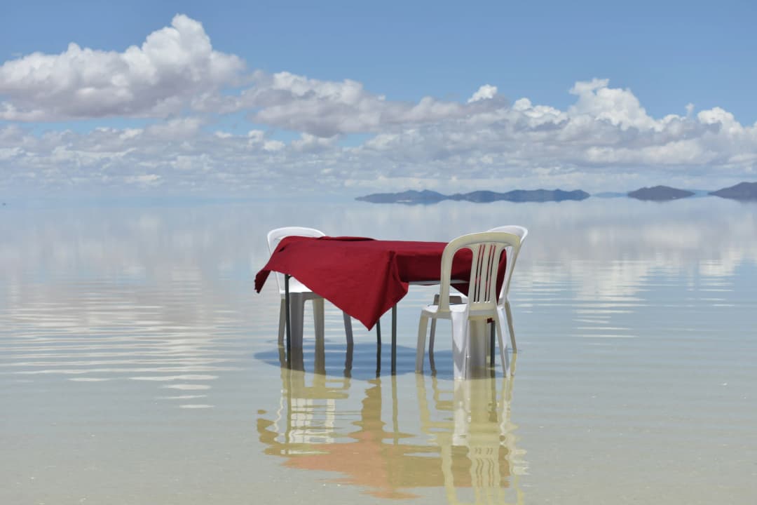 My Favourite Restaurants in the World thumbnail