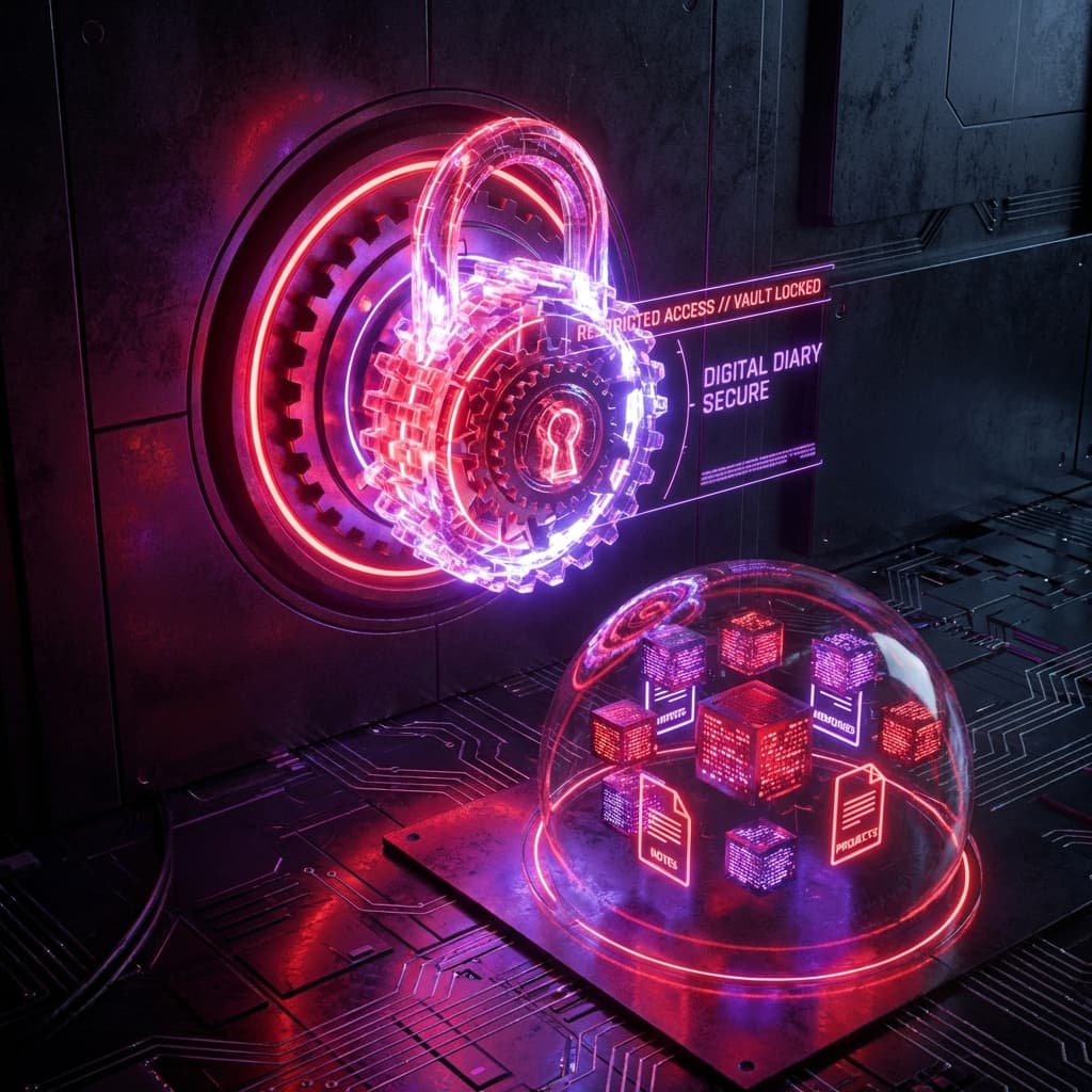 Confidential Notes thumbnail