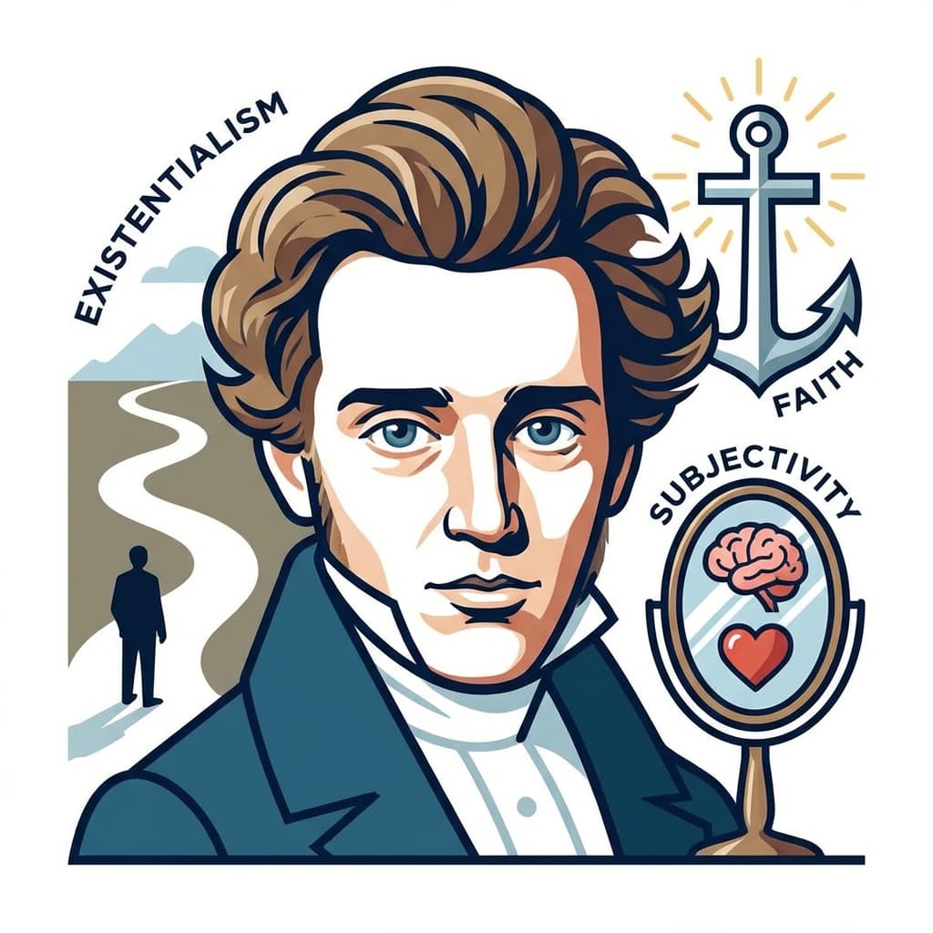 Søren Kierkegaard thumbnail