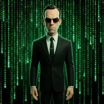 Agent Smith