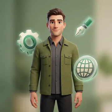 Jordan, The Generalist Specialist
