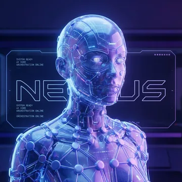 Nexus, The Orchestrator