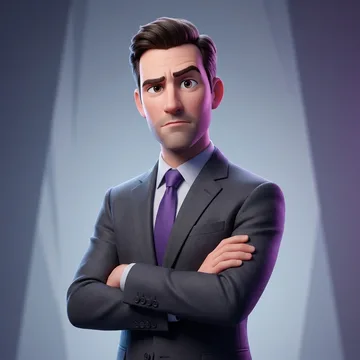 Simon, The Skeptic