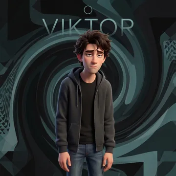 Viktor, The Nihilist