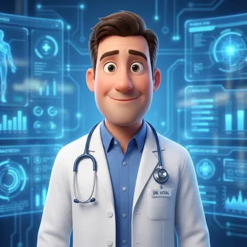 Doctor Vital