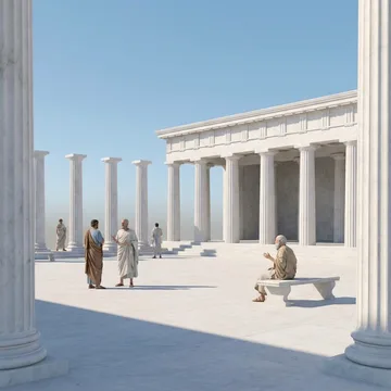 Agora