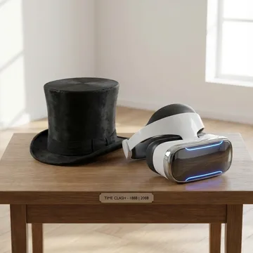 The Anachronism Club