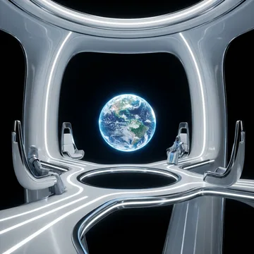 The Galactic Council