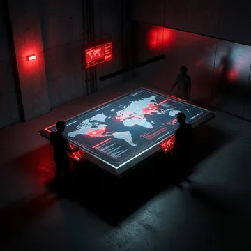 The War Room