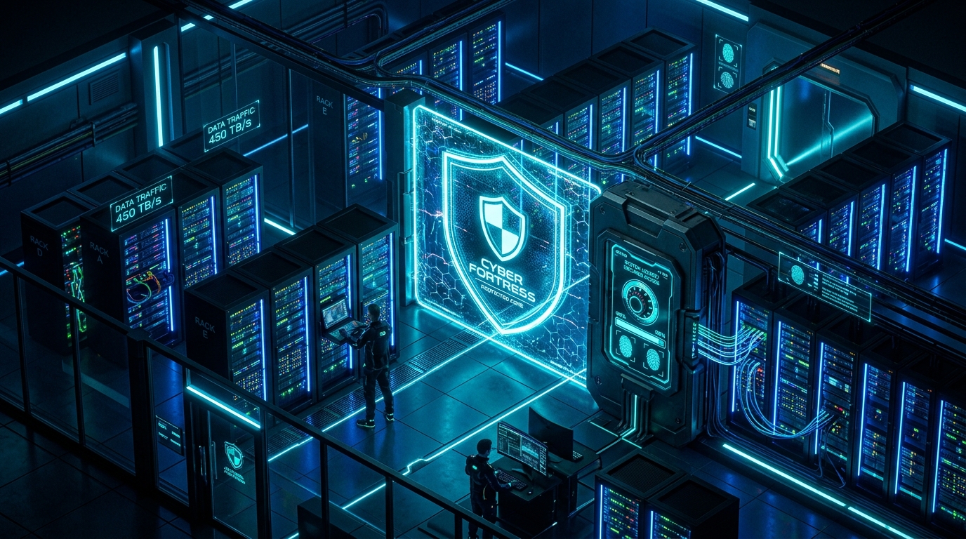 Locking the Gate: Practical Infrastructure Hardening for Production Linux