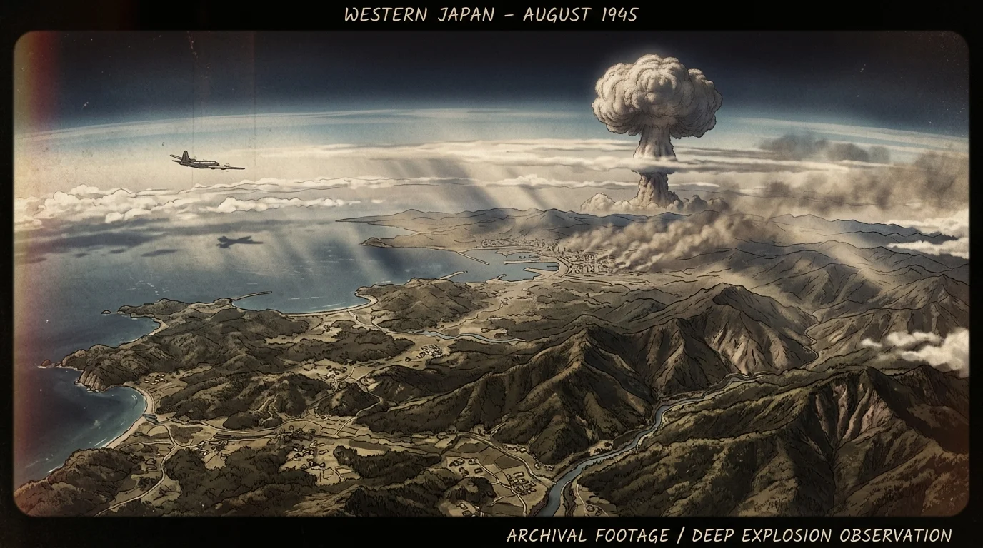 Hiroshima-Nagasaki