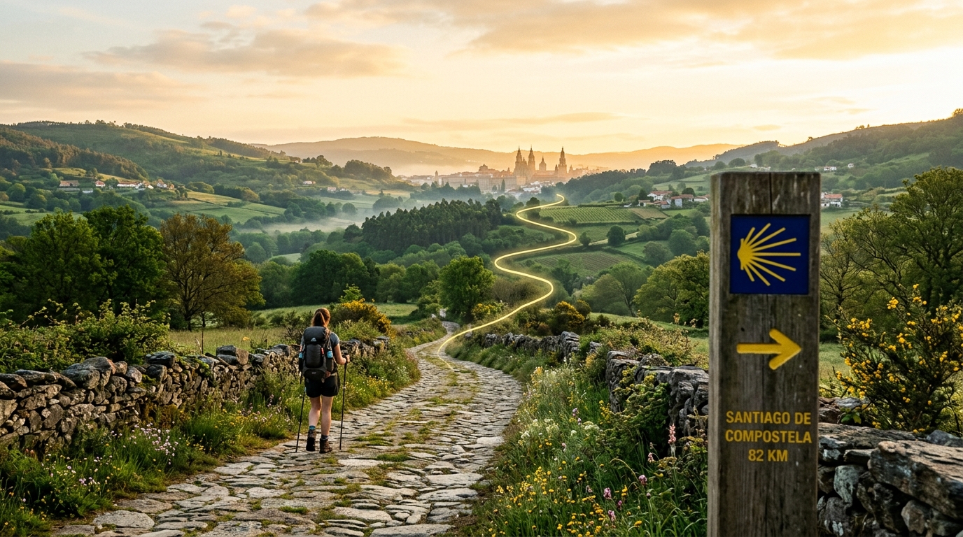 My Camino