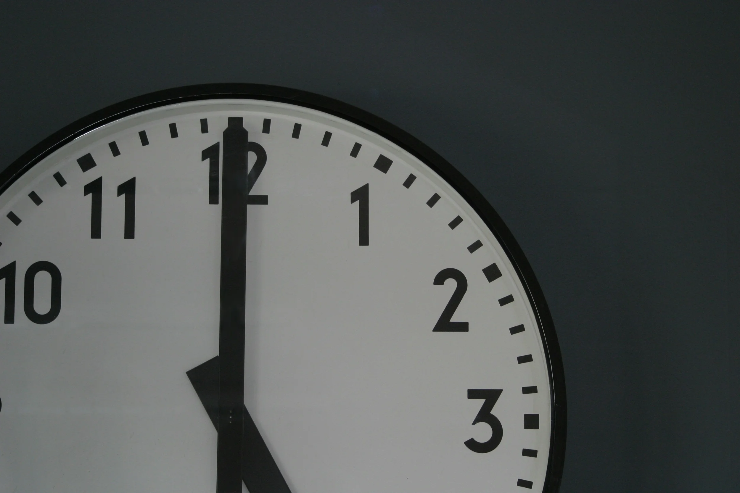 Timezones