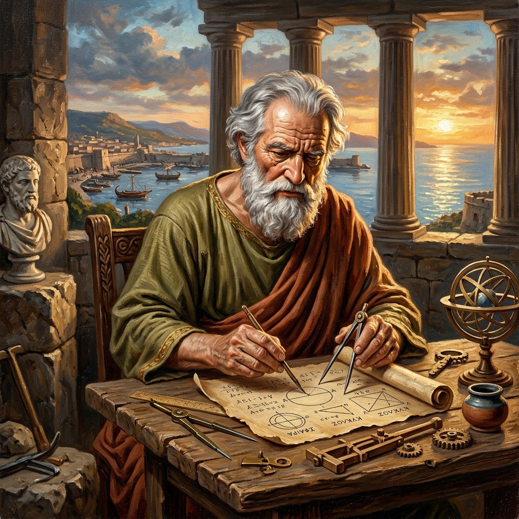 Archimedes