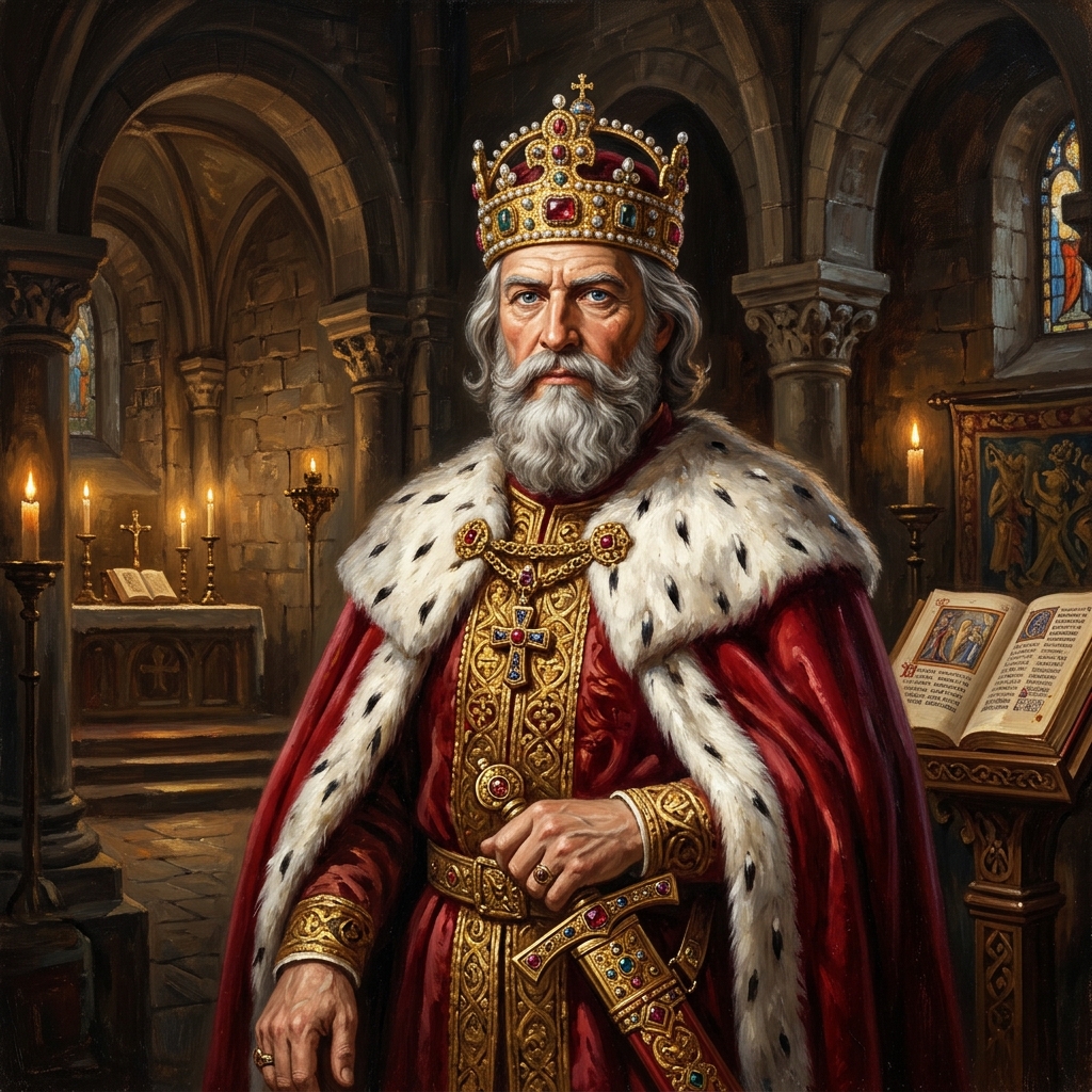 Charlemagne