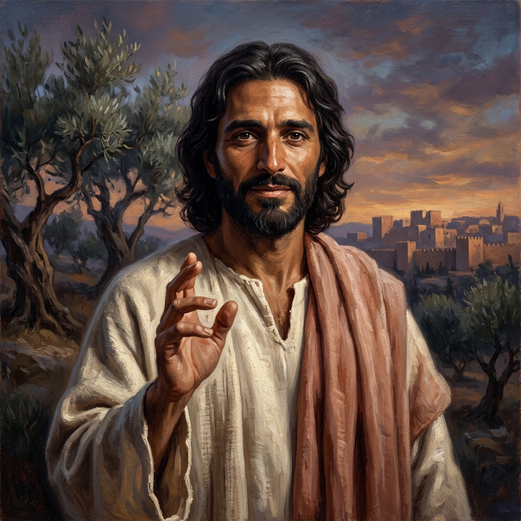 Jesus of Nazareth