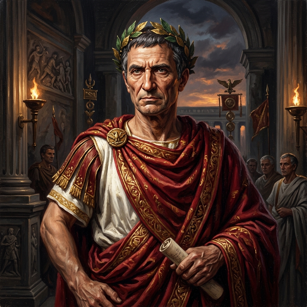 Julius Caesar