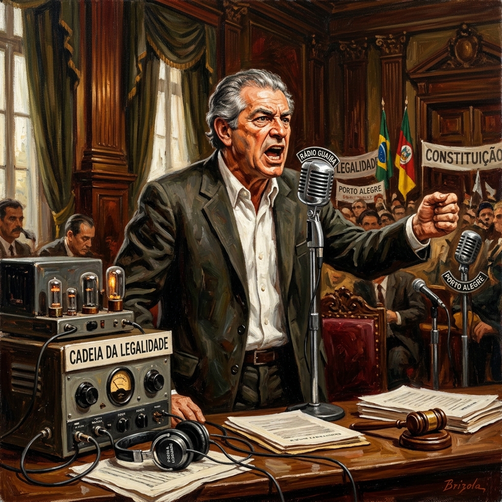 Leonel Brizola