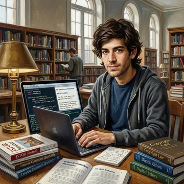 Aaron Swartz