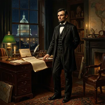 Abraham Lincoln