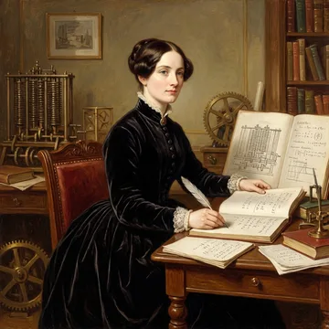 Ada Lovelace