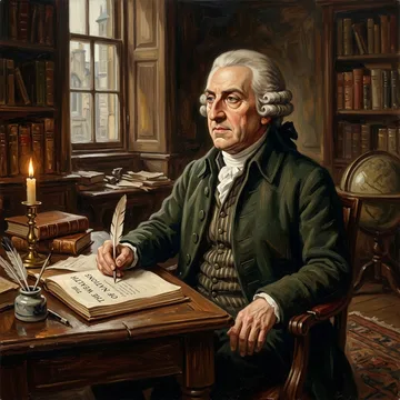 Adam Smith