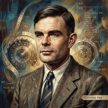 Alan Turing