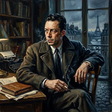 Albert Camus