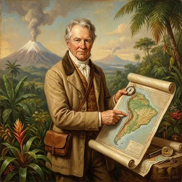 Alexander von Humboldt