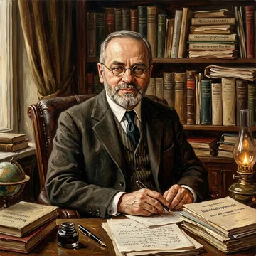 Alfred Adler