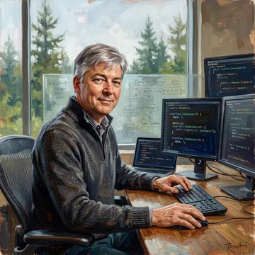 Anders Hejlsberg