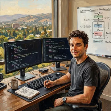 Andrej Karpathy