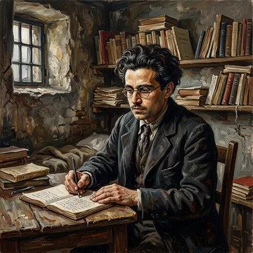 Antonio Gramsci