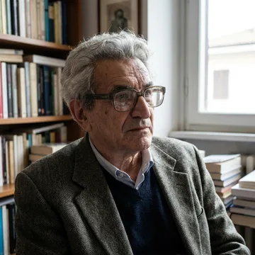 Antonio Negri