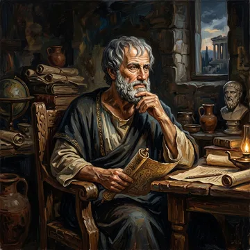 Aristotle