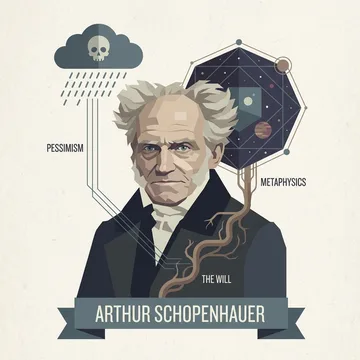 Arthur Schopenhauer