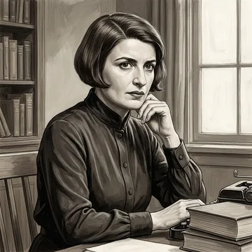 Ayn Rand