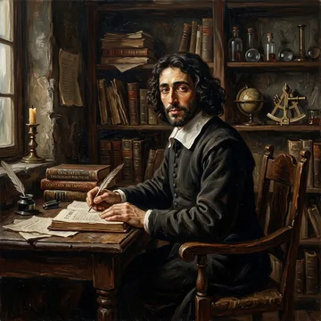 Baruch Spinoza