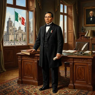 Benito Juárez