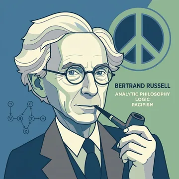 Bertrand Russell