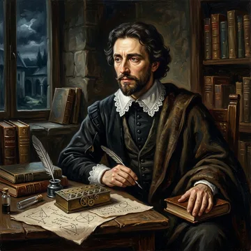 Blaise Pascal