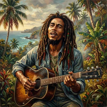 Bob Marley