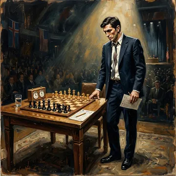 Bobby Fischer