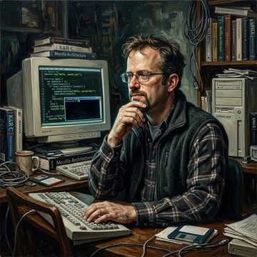 Brendan Eich